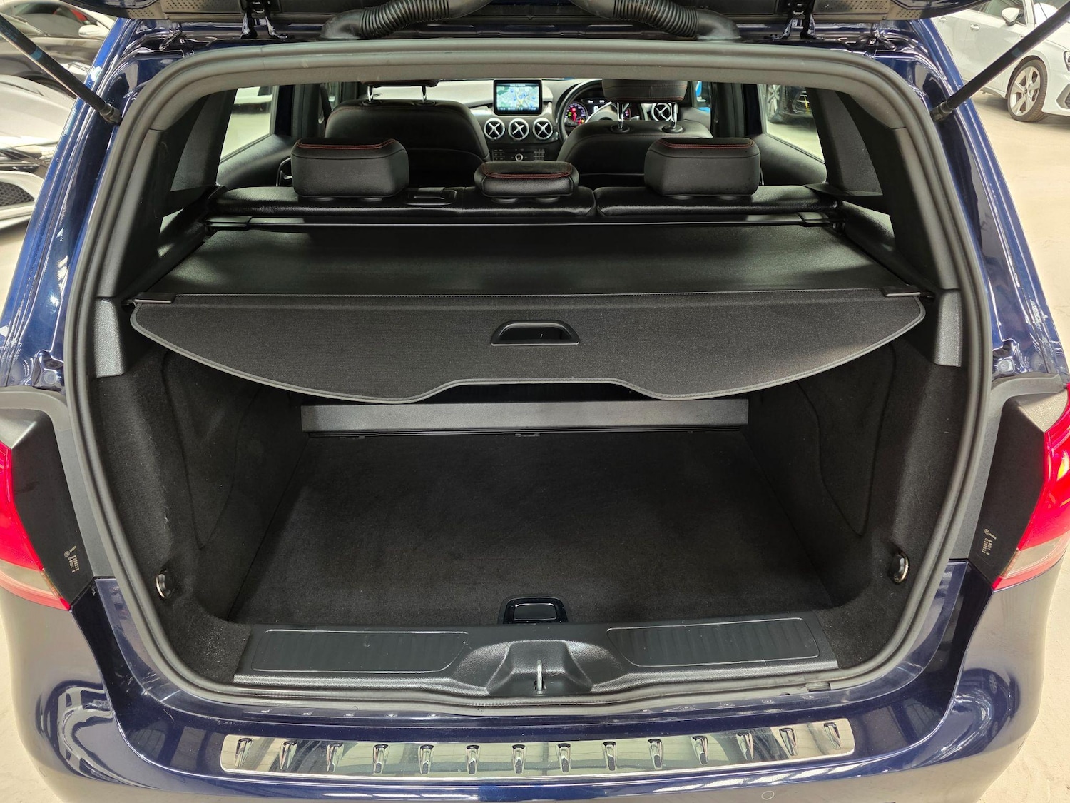 Vehicle 26
