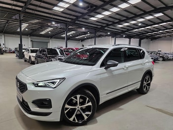 2024 (24) - 1.5 EcoTSI EVO FR DSG Euro 6 (s/s) 5dr