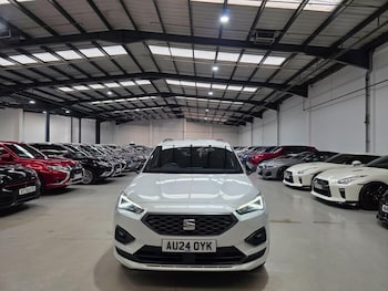 Used SEAT Tarraco 2024 for sale - 76398363: Photo