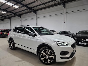 Used SEAT Tarraco 2024 for sale - 76398363: Photo