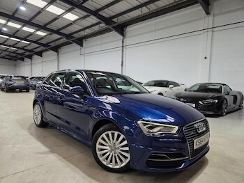 Used Audi A3 2015 for sale - 78404214: Photo