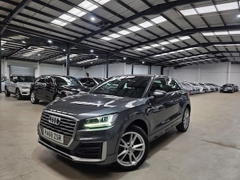 Used Audi Q2 2019 for sale - 78388357: Photo