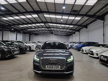 Used Audi Q2 2019 for sale - 78388357: Photo