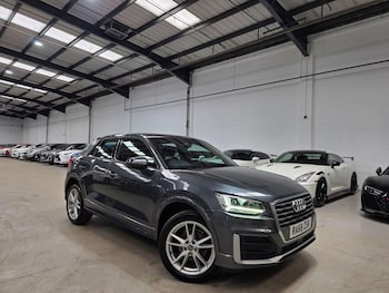 Used Audi Q2 2019 for sale - 78388357: Photo