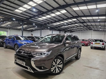 Used Mitsubishi Outlander 2020 for sale - 78585959: Photo