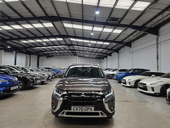 Used Mitsubishi Outlander 2020 for sale - 78585959: Photo