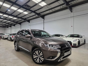 Used Mitsubishi Outlander 2020 for sale - 78585959: Photo