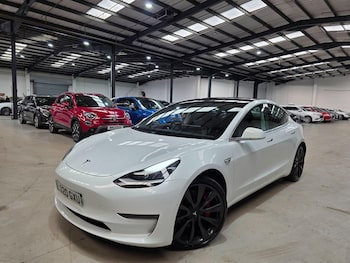 Used Tesla Model 3 2020 for sale - 77658024: Photo