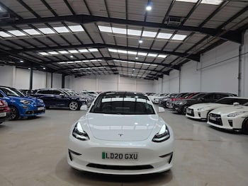 Used Tesla Model 3 2020 for sale - 77658024: Photo