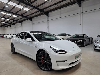 Used Tesla Model 3 2020 for sale - 77658024: Photo