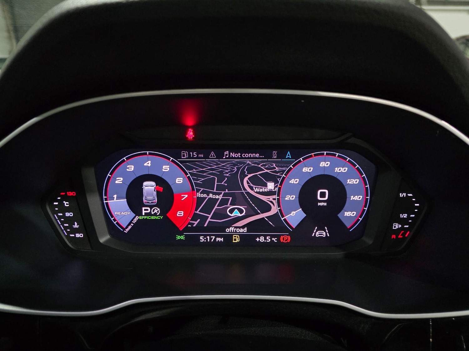 Used Audi Q3 for sale - 77808389: Photo 11