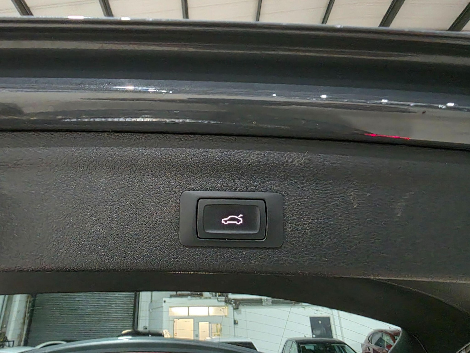 Used Audi Q3 for sale - 77808389: Photo 13