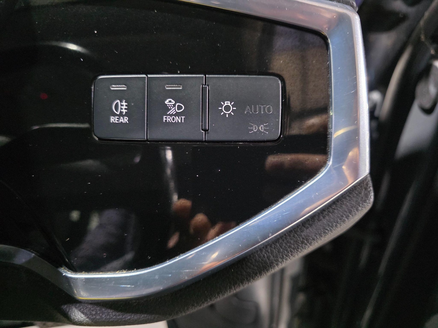 Used Audi Q3 for sale - 77808389: Photo 16