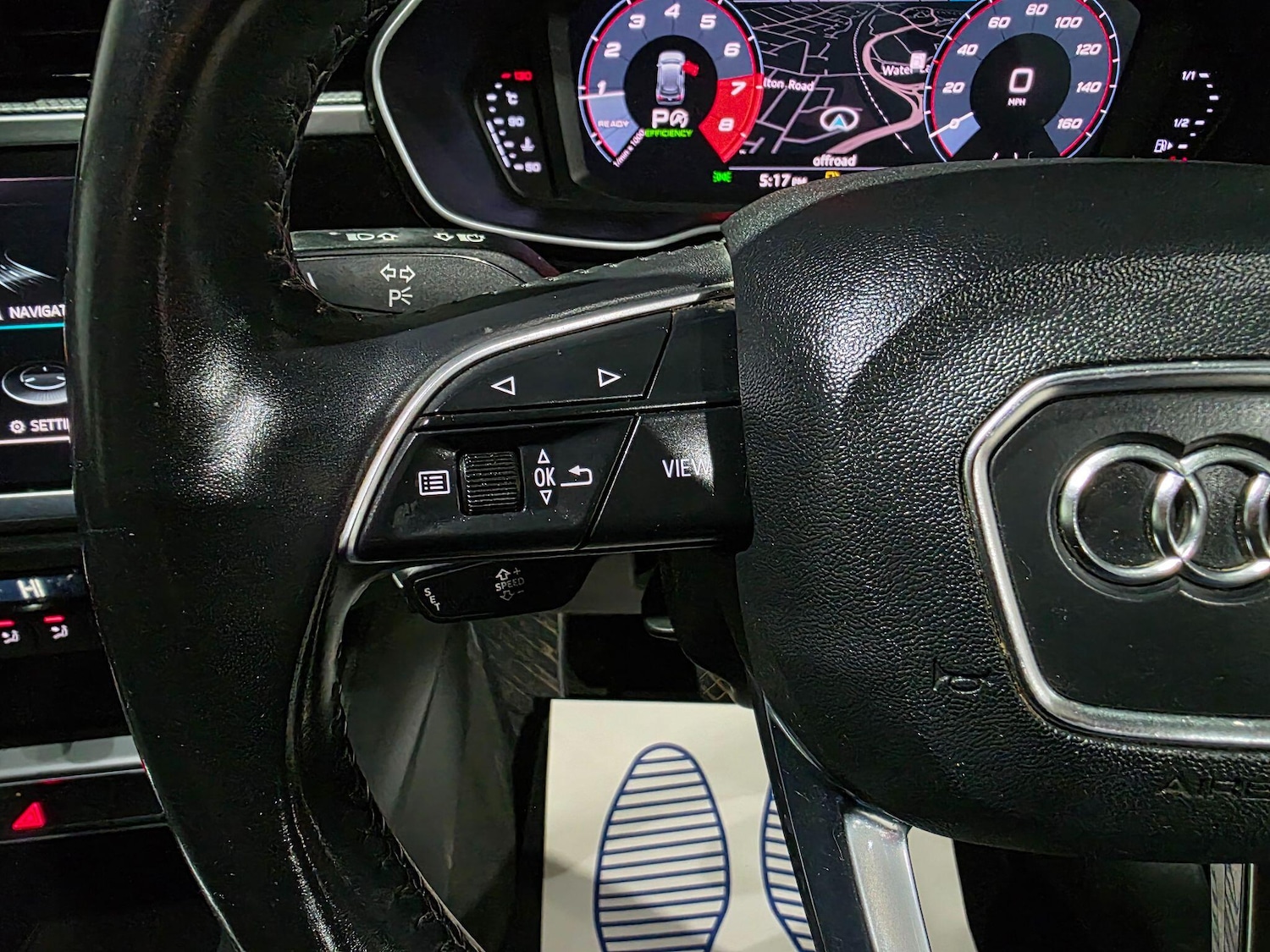 Used Audi Q3 for sale - 77808389: Photo 19