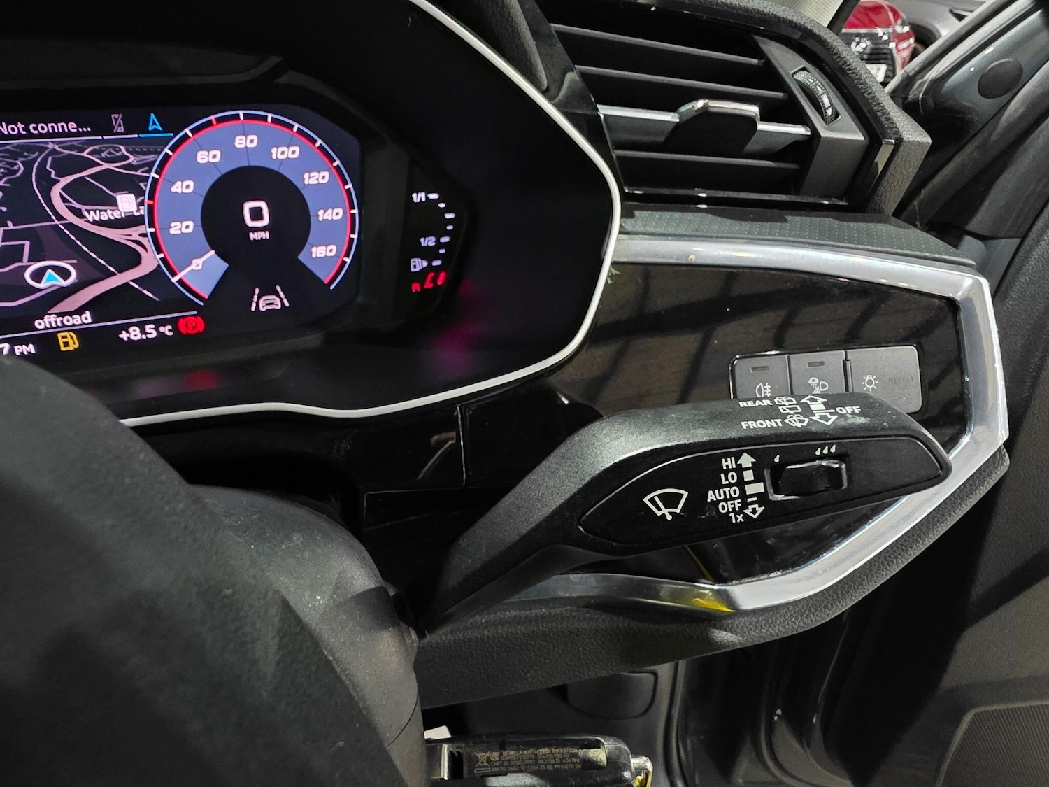 Used Audi Q3 for sale - 77808389: Photo 20