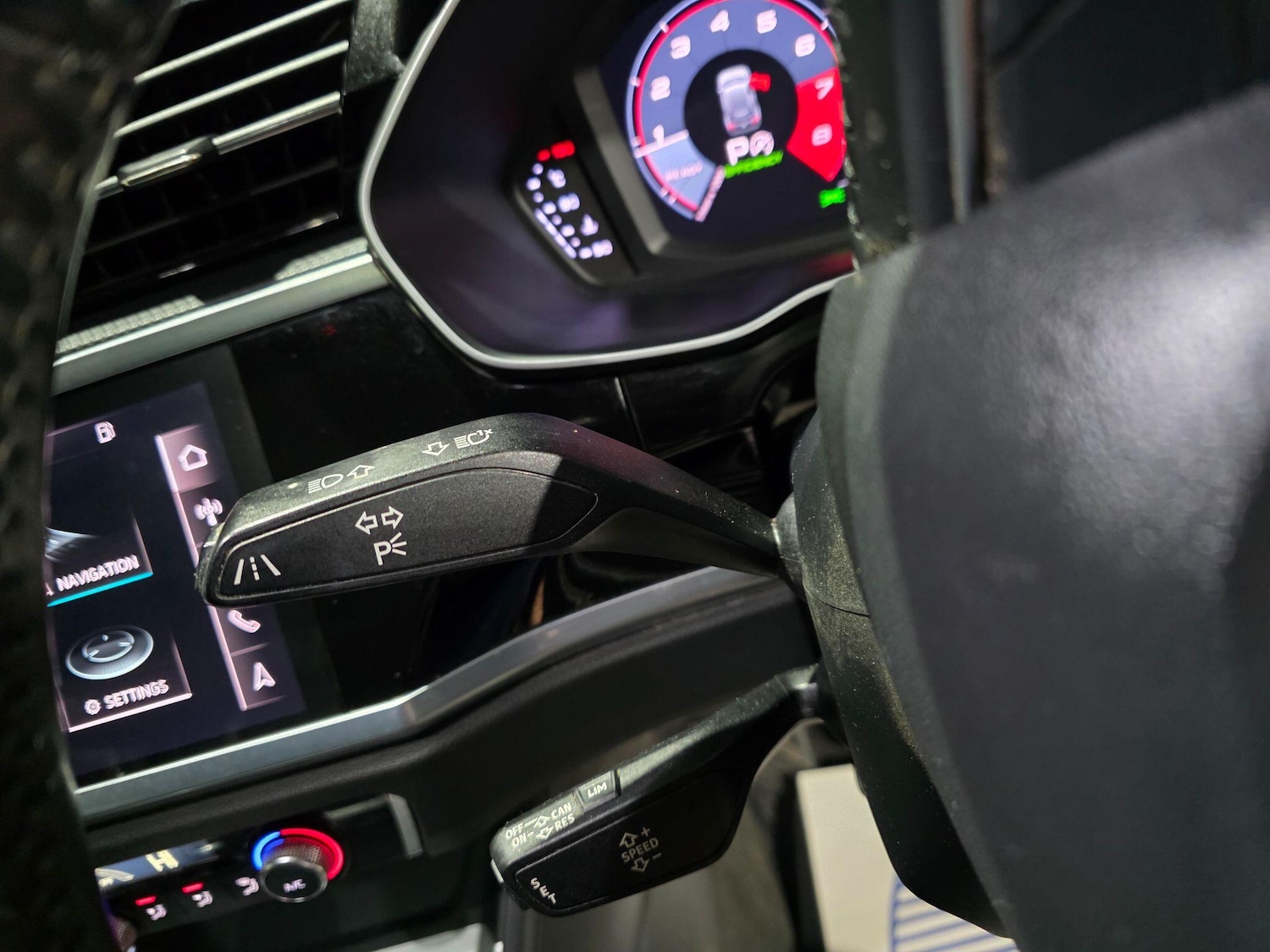 Used Audi Q3 for sale - 77808389: Photo 21