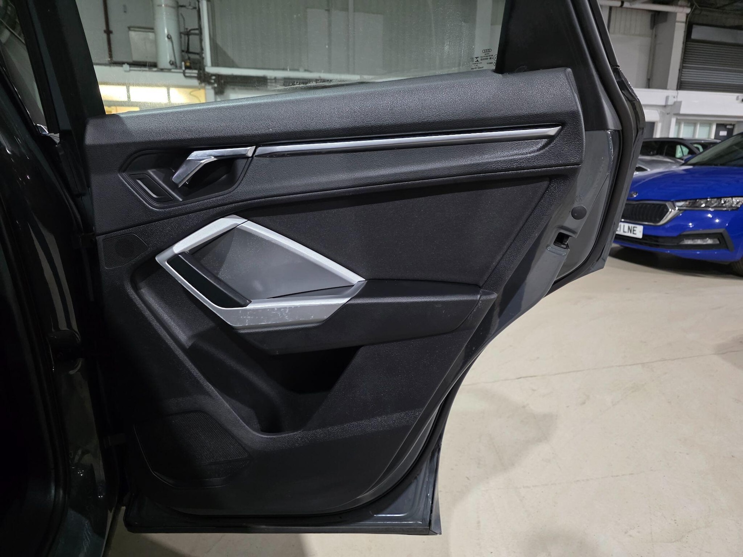 Used Audi Q3 for sale - 77808389: Photo 22