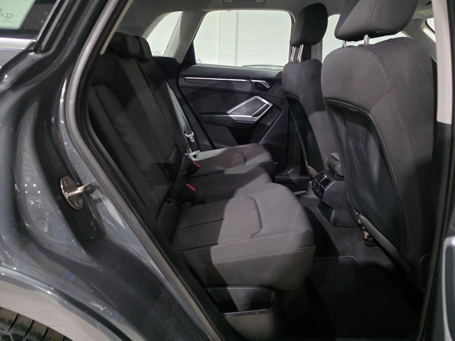 Used Audi Q3 for sale - 77808389: Photo 24