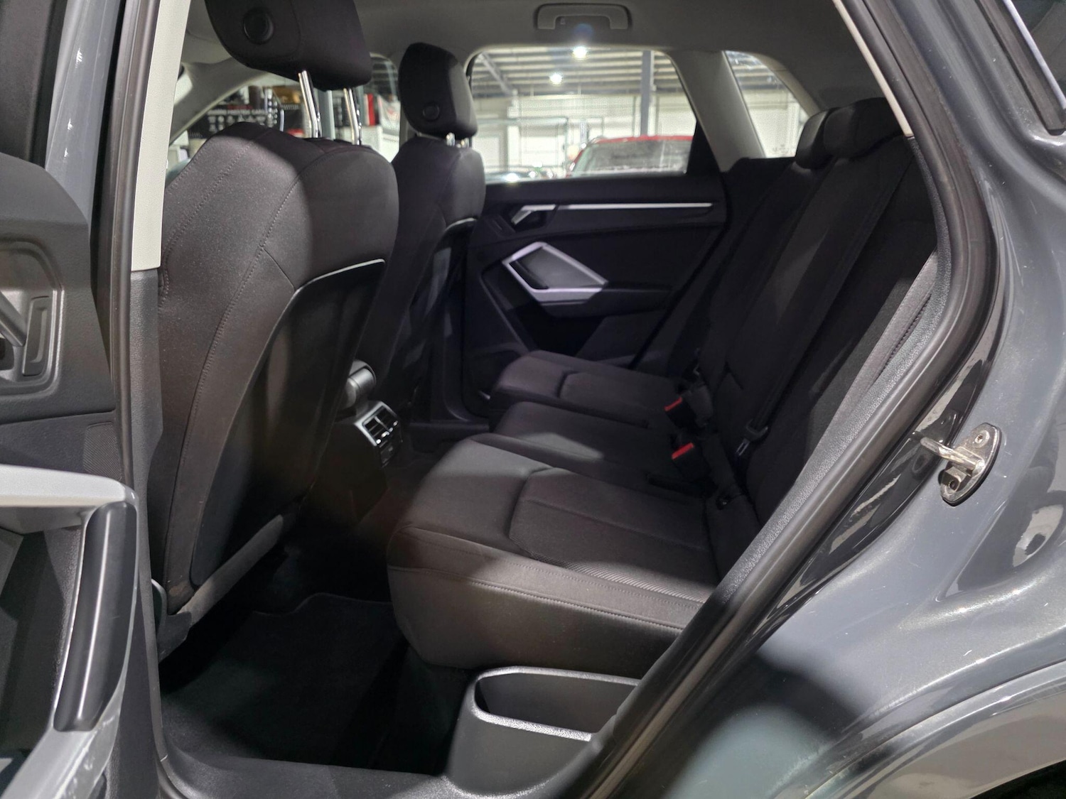 Used Audi Q3 for sale - 77808389: Photo 25