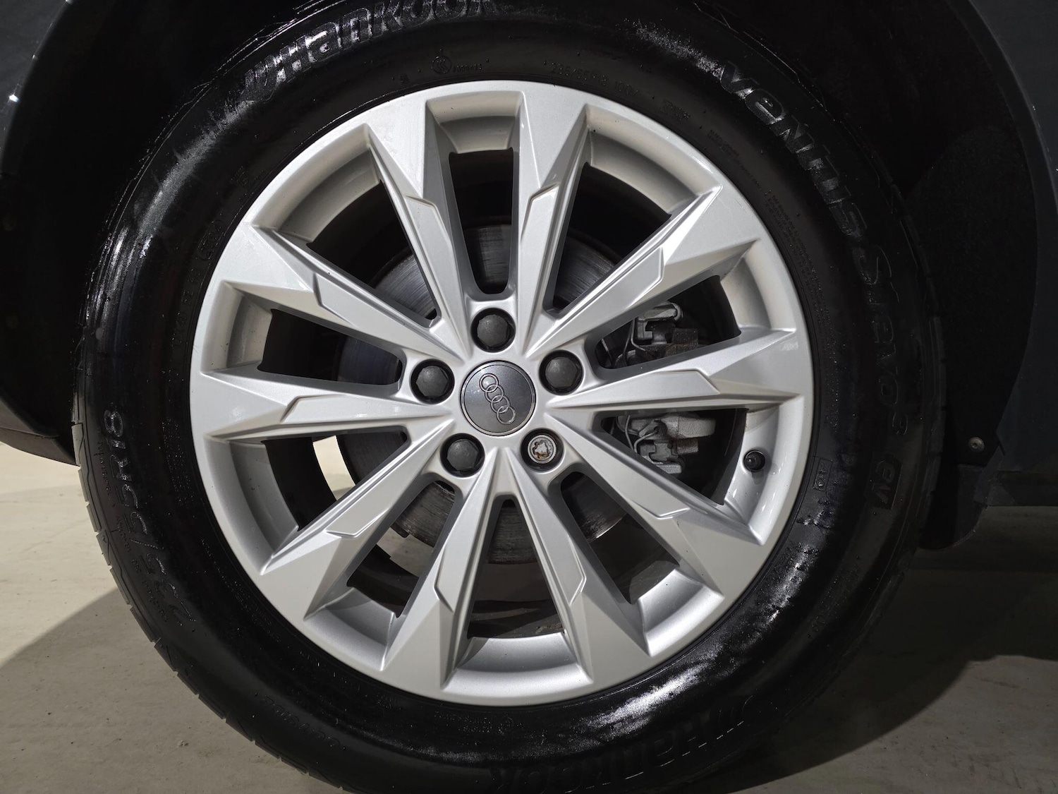 Used Audi Q3 for sale - 77808389: Photo 30