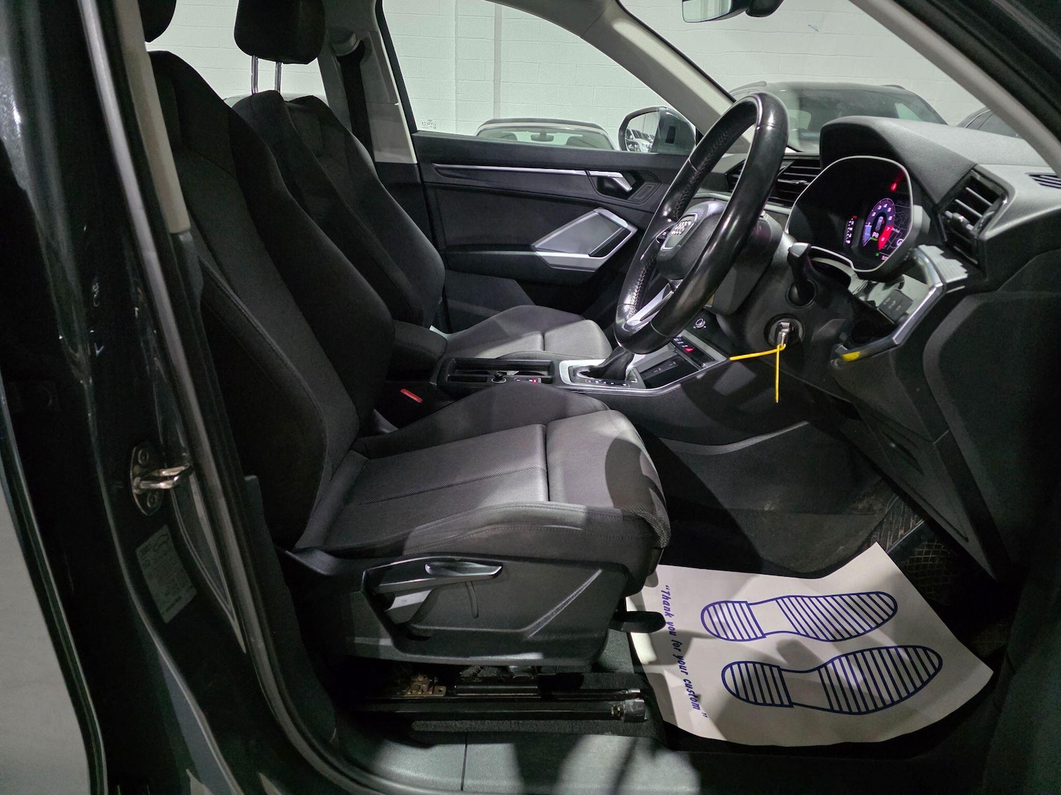 Used Audi Q3 for sale - 77808389: Photo 6