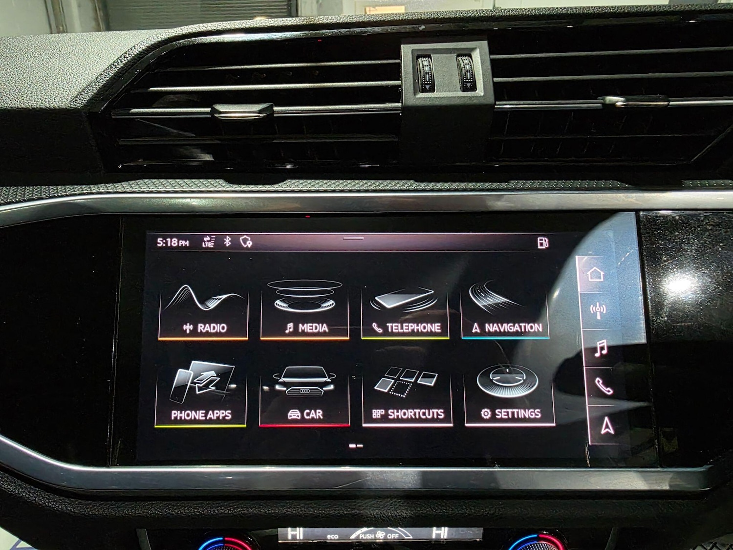 Used Audi Q3 for sale - 77808389: Photo 7