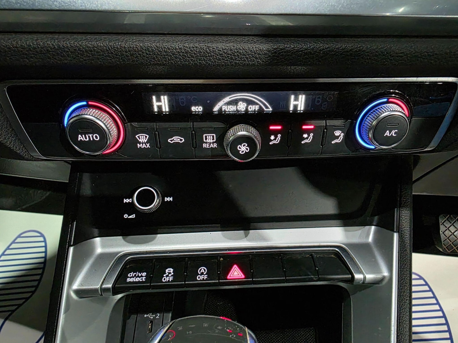 Used Audi Q3 for sale - 77808389: Photo 9