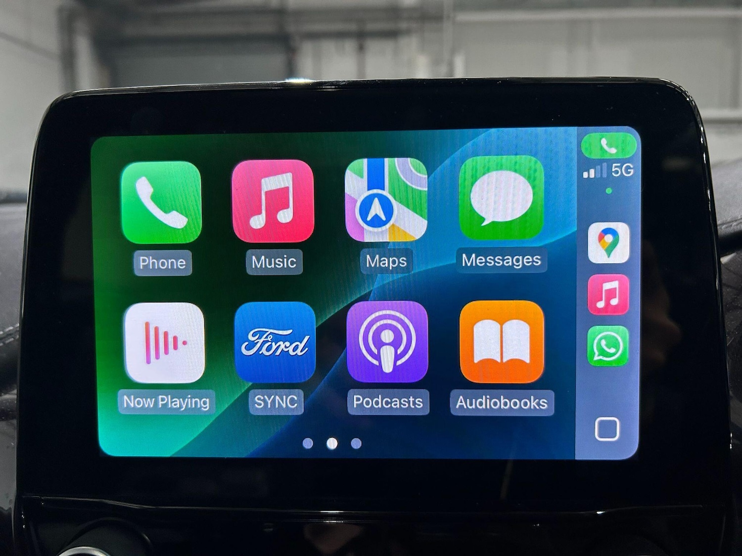 Used Ford Fiesta 2019 for sale - 75915894: Photo 10