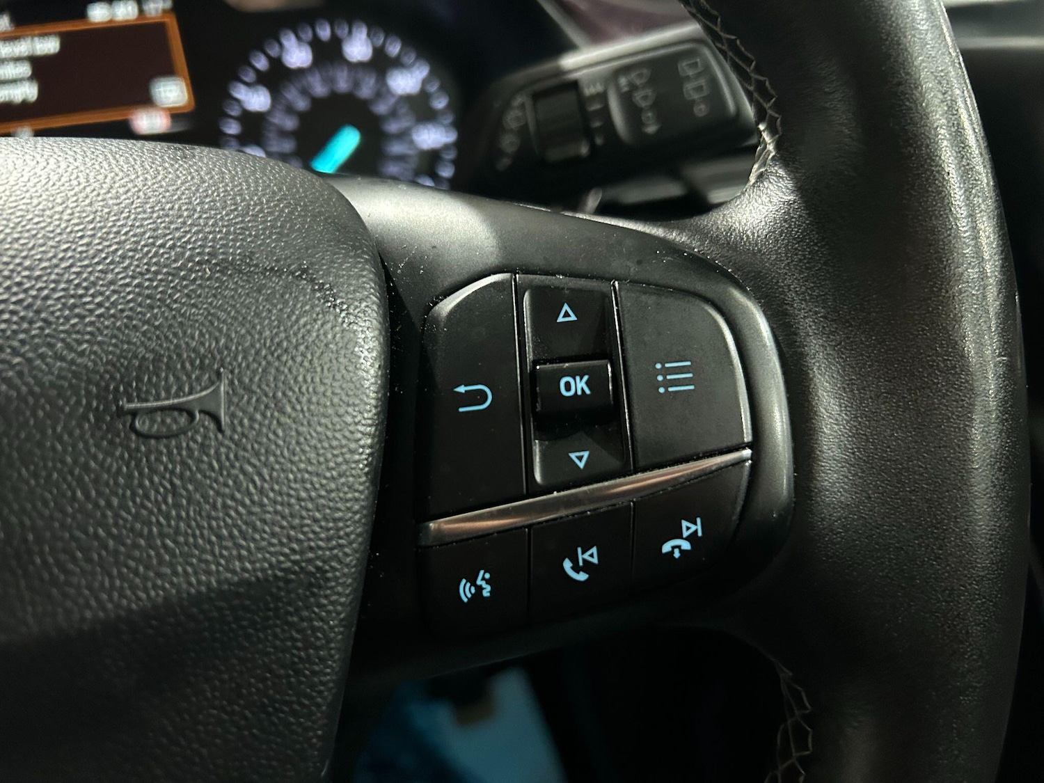 Used Ford Fiesta 2019 for sale - 75915894: Photo 15