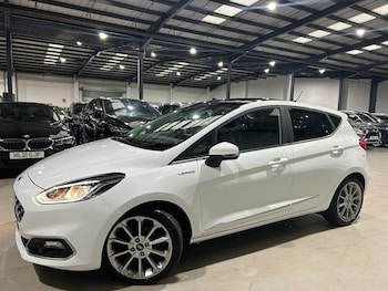 Ford - Fiesta