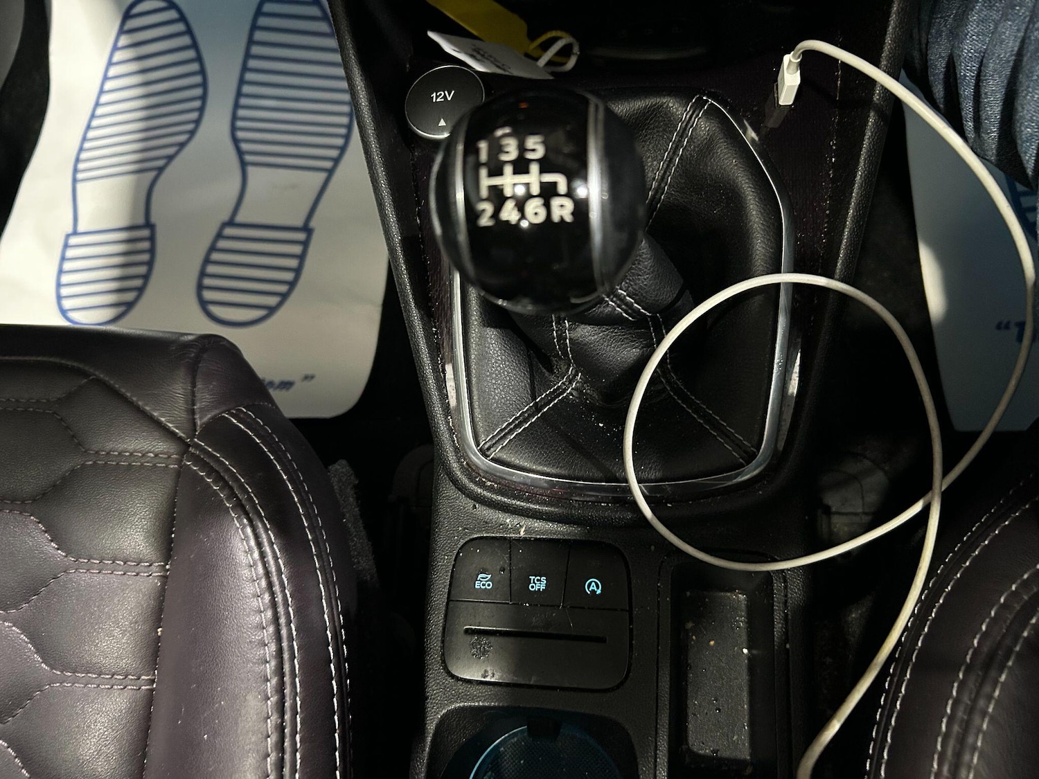 Used Ford Fiesta 2019 for sale - 75915894: Photo 21