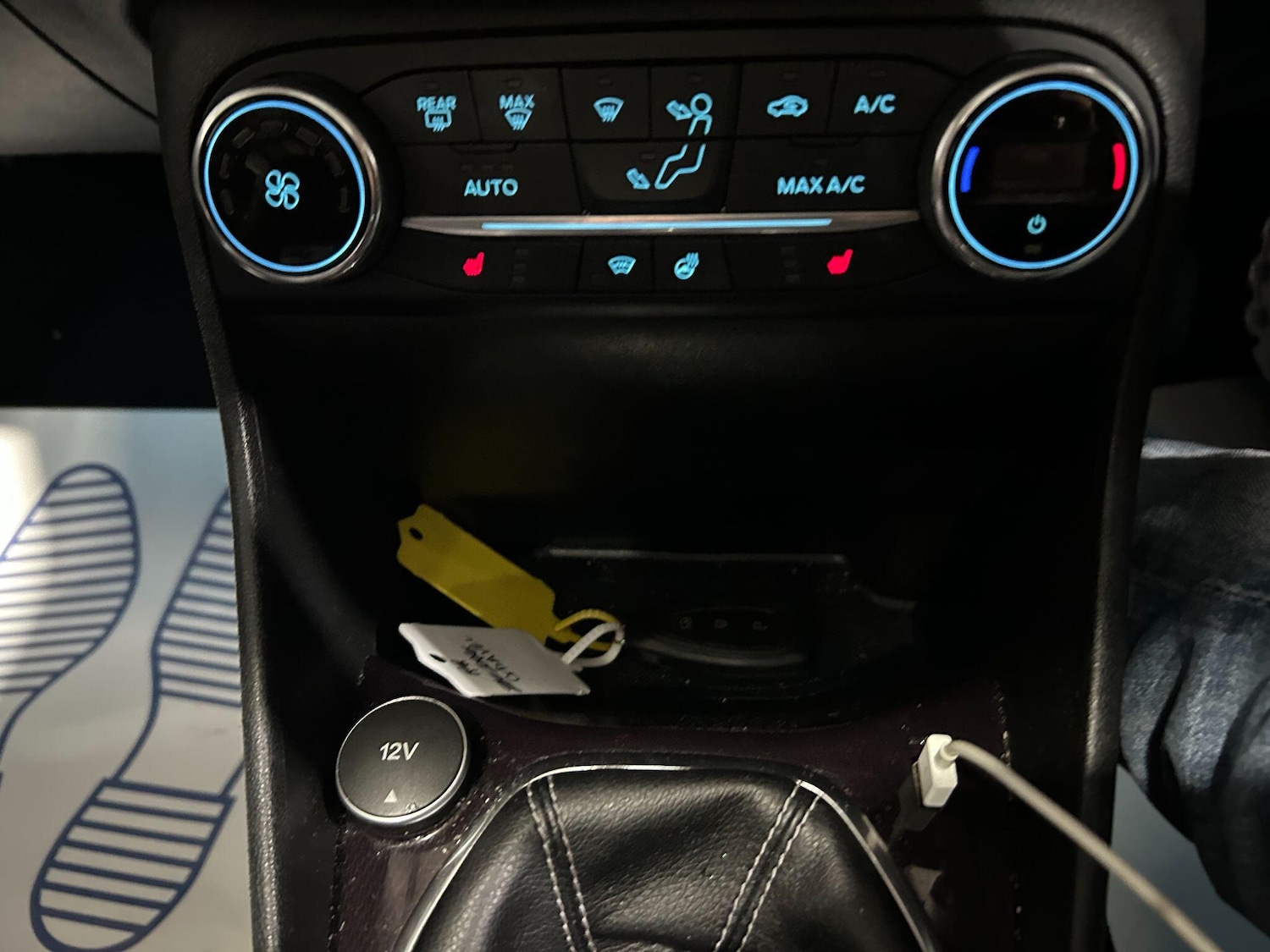 Used Ford Fiesta 2019 for sale - 75915894: Photo 23