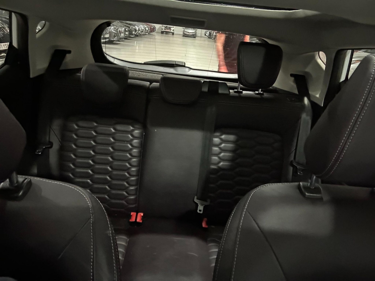 Used Ford Fiesta 2019 for sale - 75915894: Photo 27