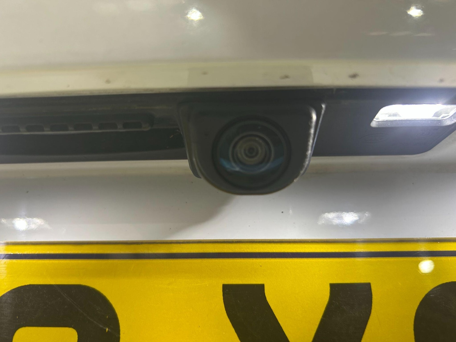 Used Ford Fiesta 2019 for sale - 75915894: Photo 28