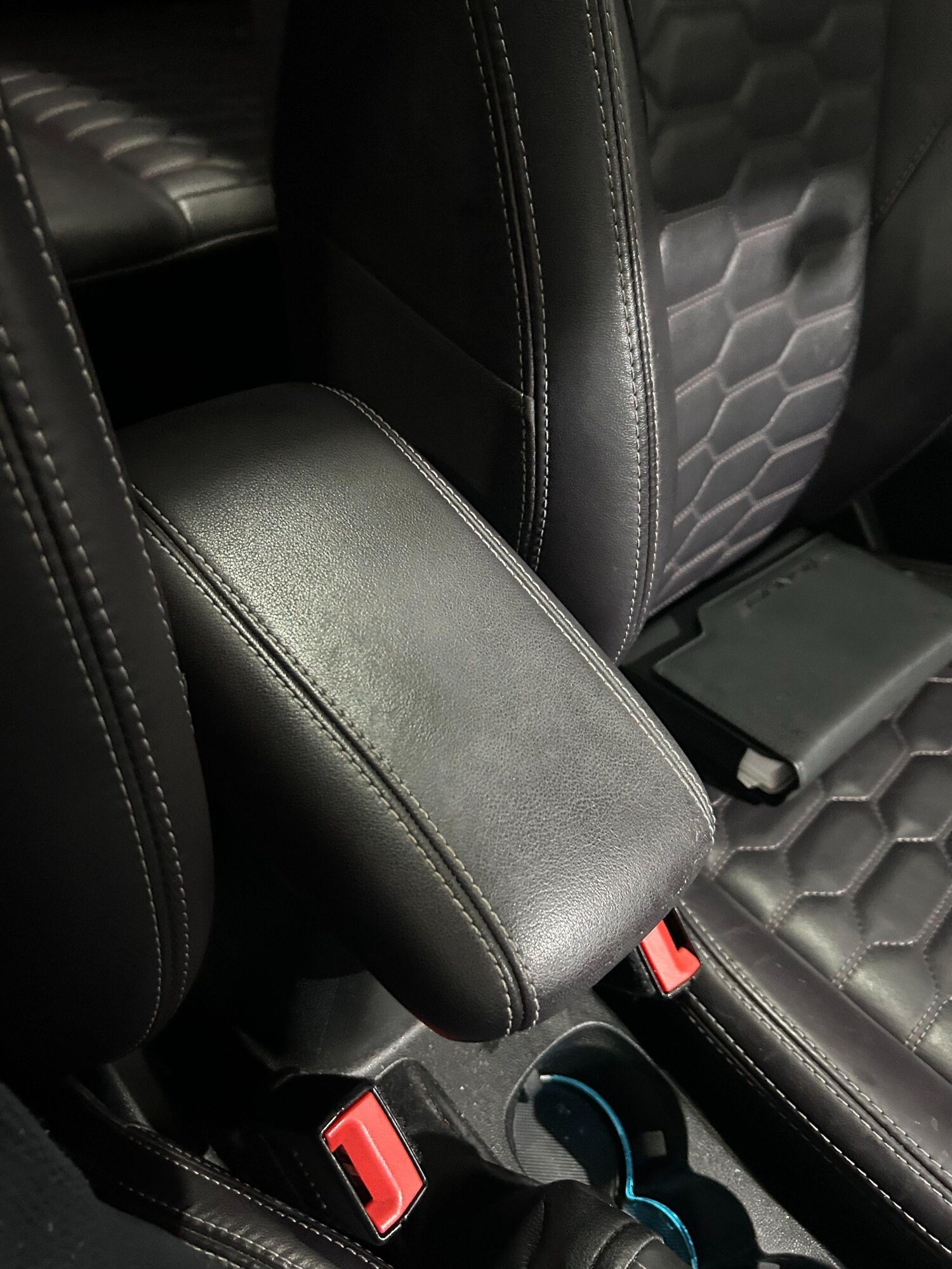 Used Ford Fiesta 2019 for sale - 75915894: Photo 38