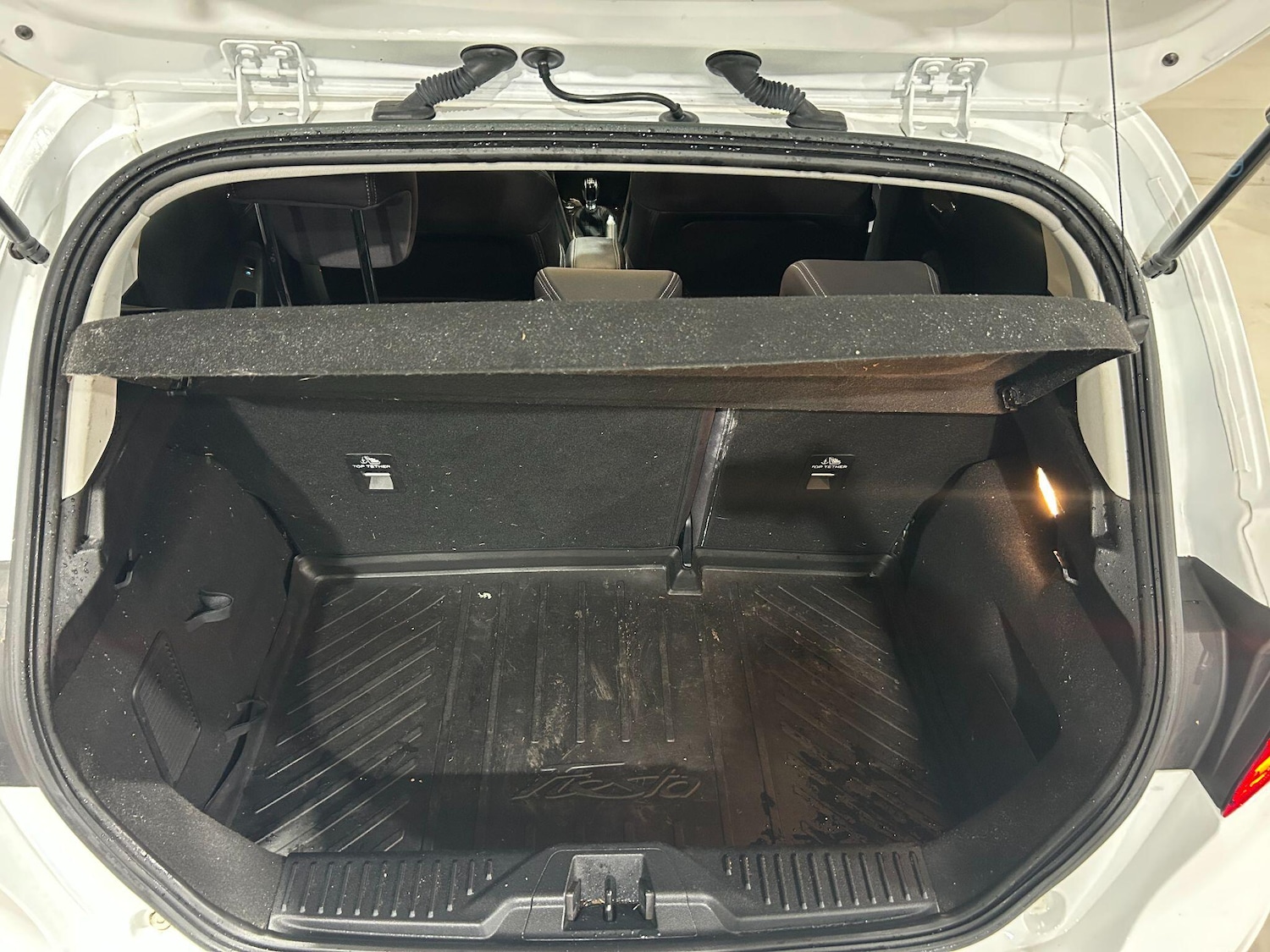 Used Ford Fiesta 2019 for sale - 75915894: Photo 40