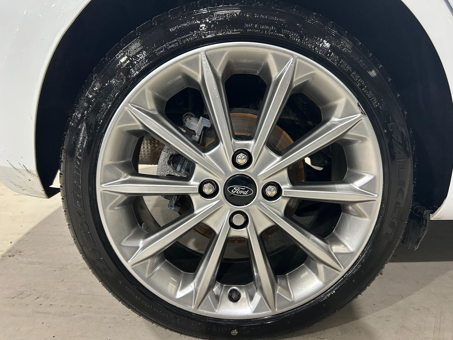 Used Ford Fiesta 2019 for sale - 75915894: Photo 41