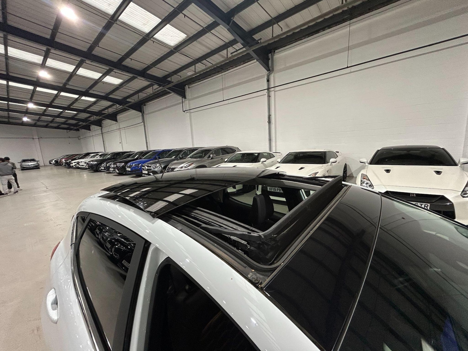 Used Ford Fiesta 2019 for sale - 75915894: Photo 6