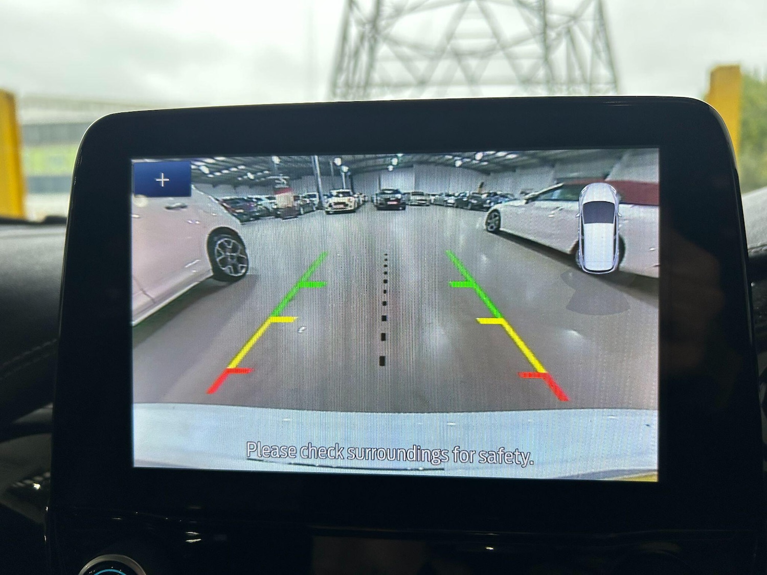 Used Ford Fiesta 2019 for sale - 75915894: Photo 9