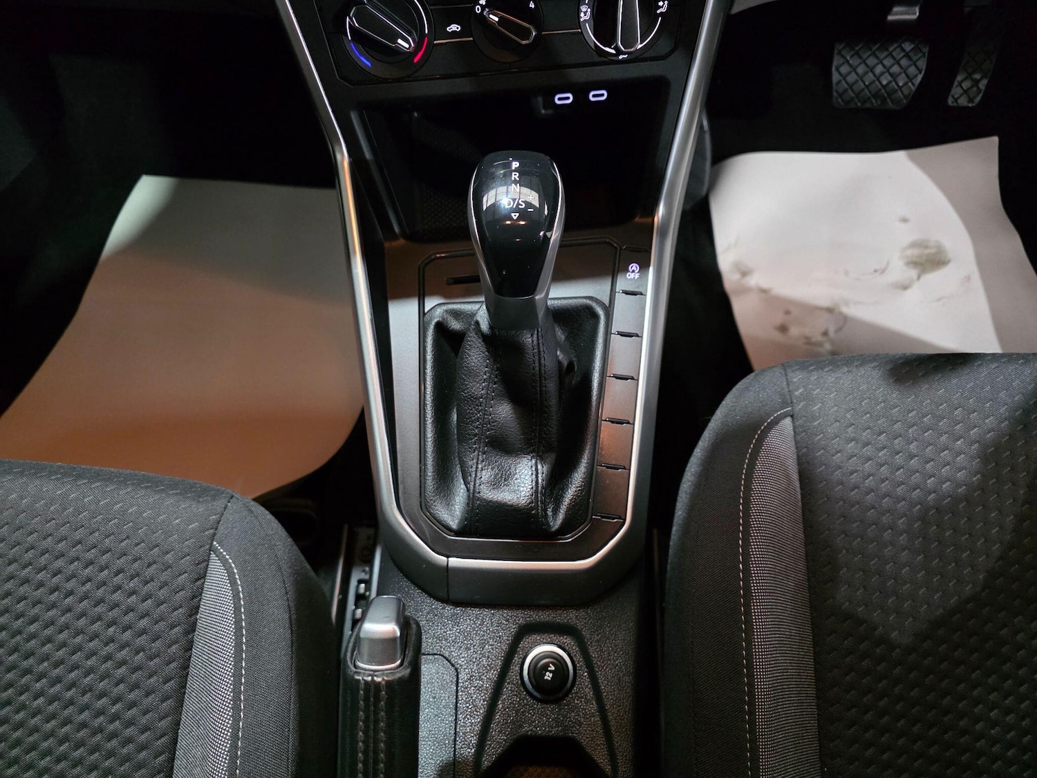 Used Volkswagen Polo 2022 for sale - 76499823: Photo 10