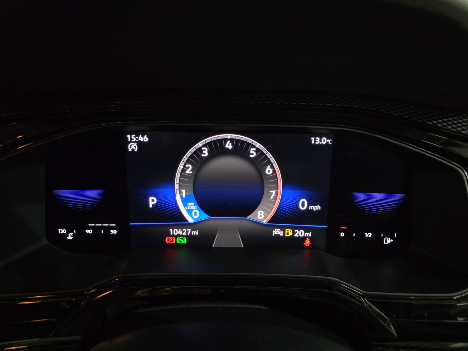 Used Volkswagen Polo 2022 for sale - 76499823: Photo 11