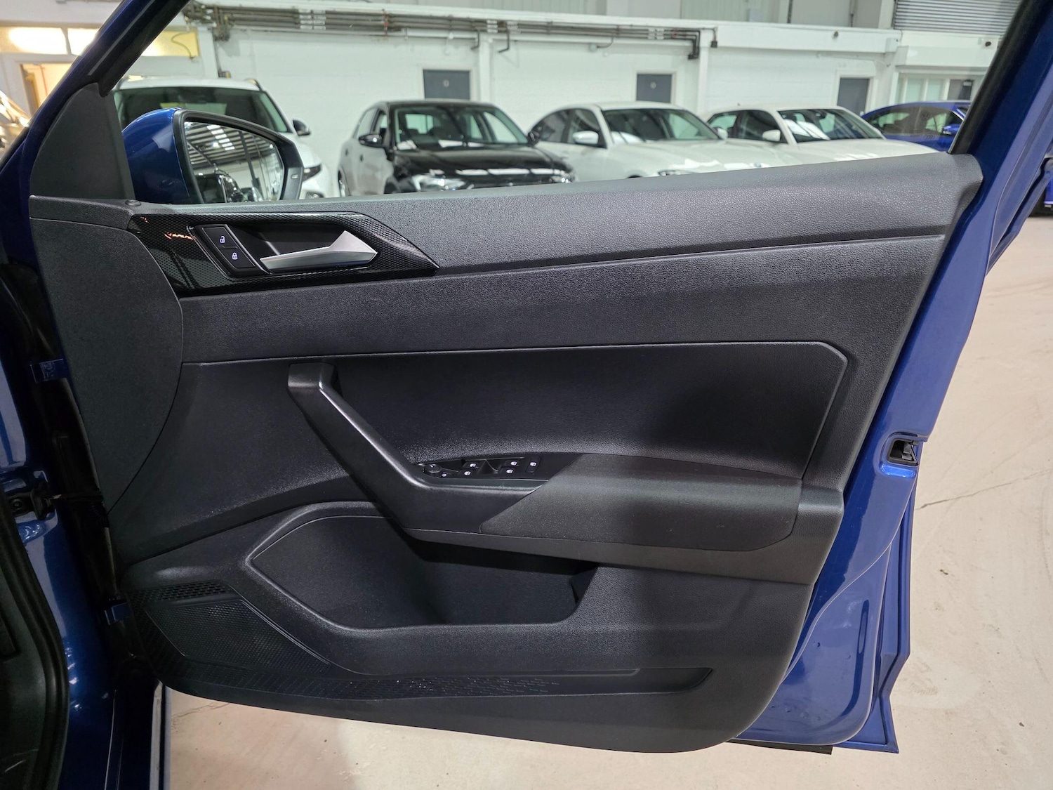 Used Volkswagen Polo 2022 for sale - 76499823: Photo 12