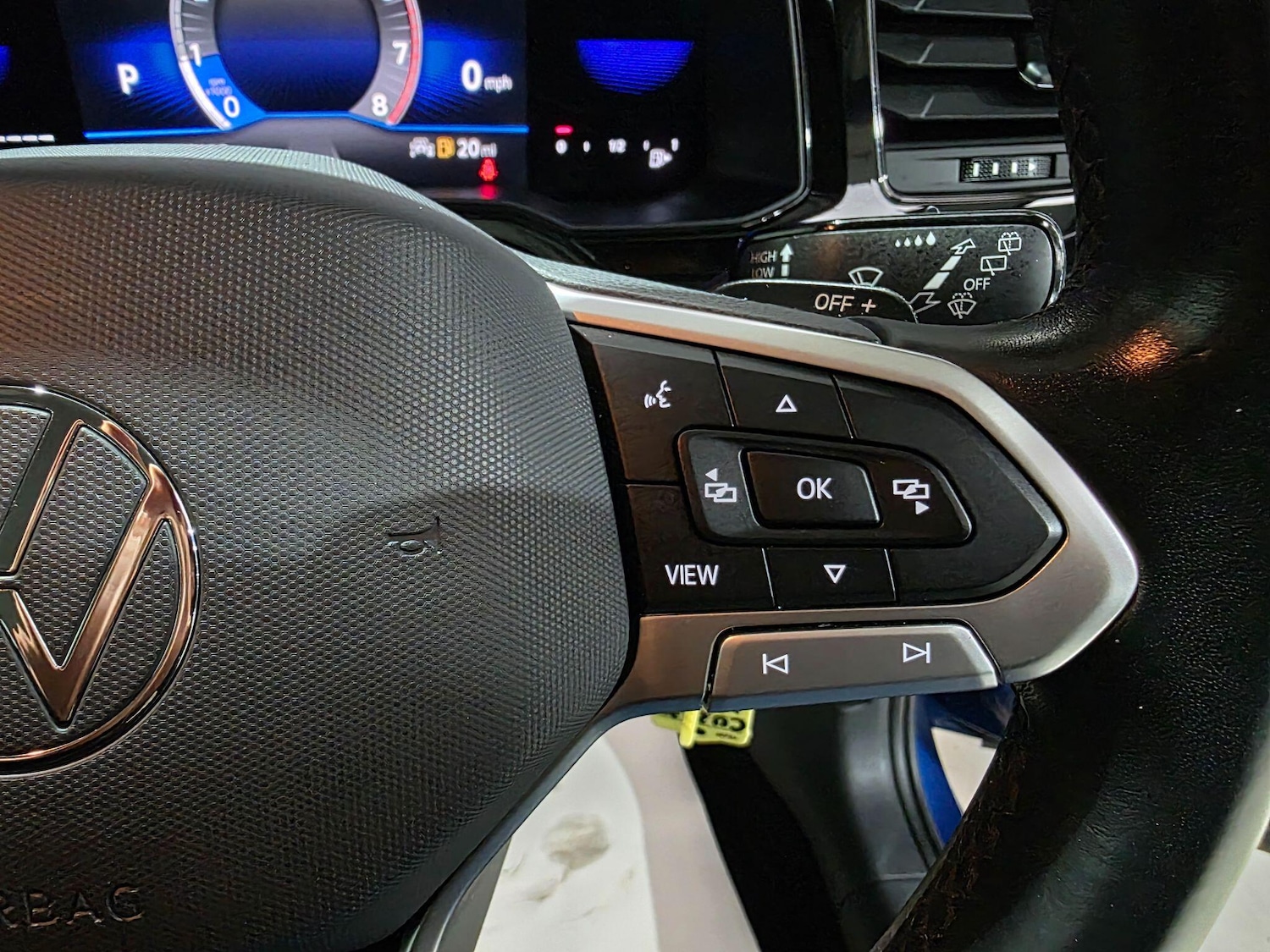 Used Volkswagen Polo 2022 for sale - 76499823: Photo 15