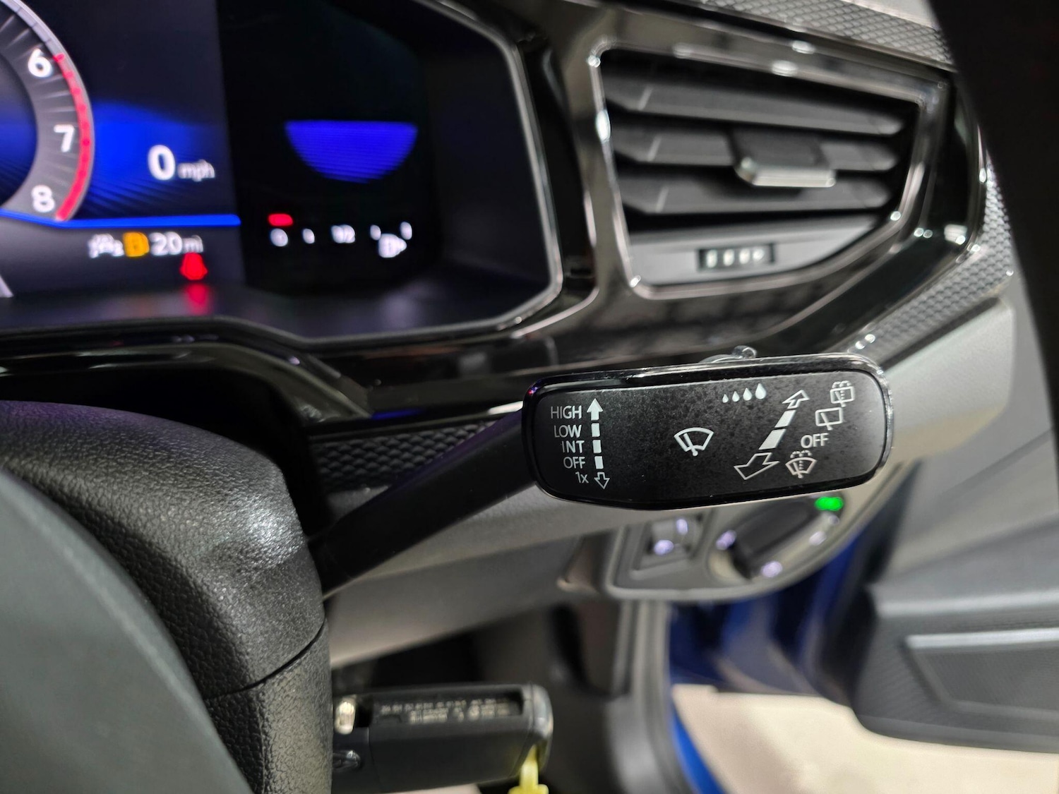 Used Volkswagen Polo 2022 for sale - 76499823: Photo 17