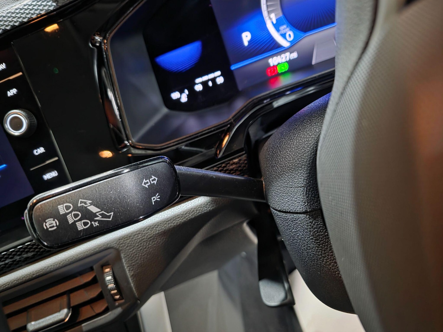 Used Volkswagen Polo 2022 for sale - 76499823: Photo 18