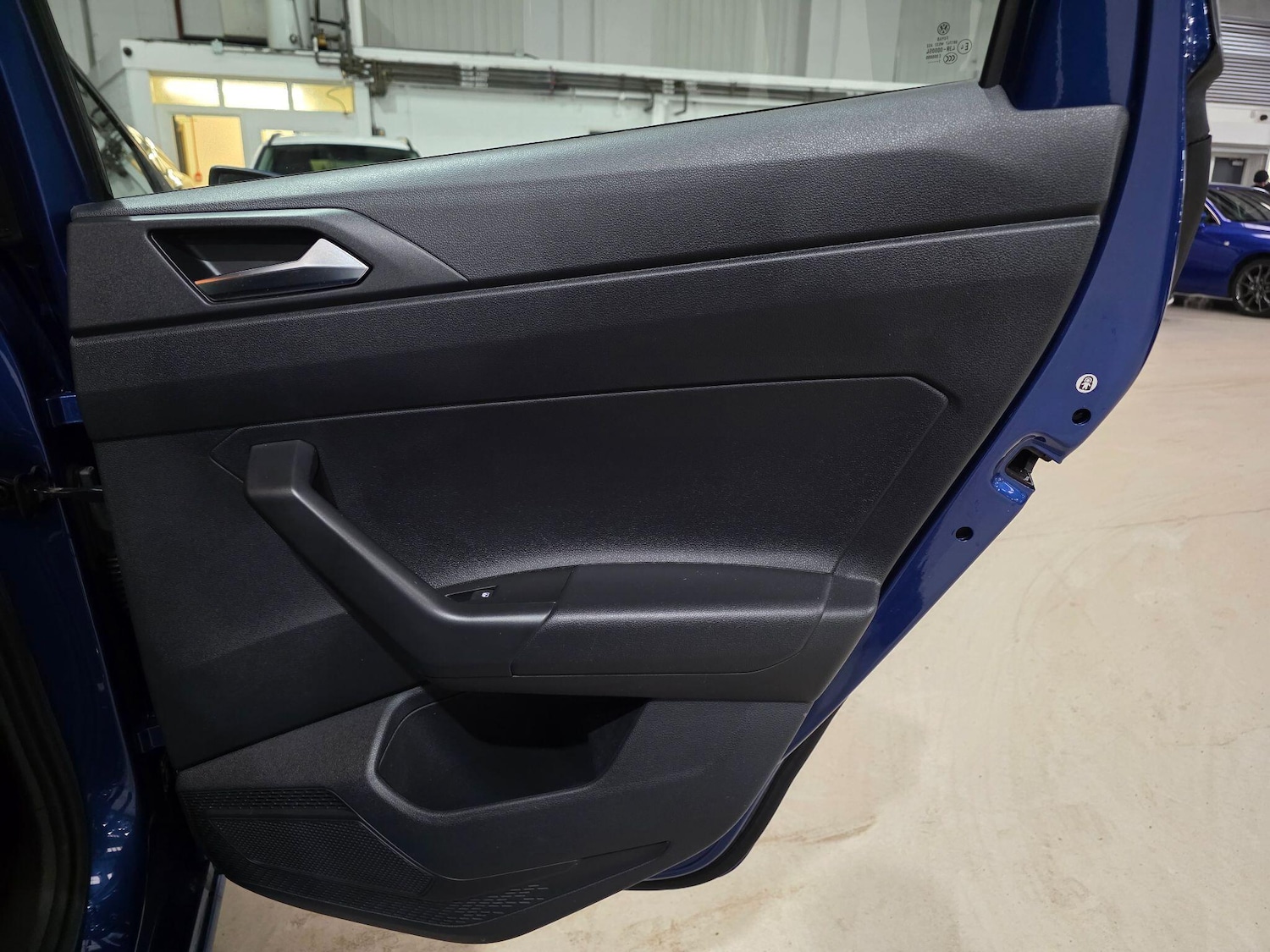 Used Volkswagen Polo 2022 for sale - 76499823: Photo 20