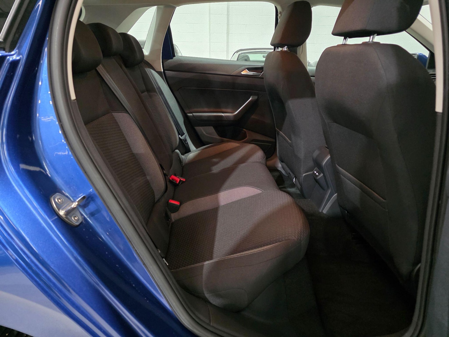 Used Volkswagen Polo 2022 for sale - 76499823: Photo 22