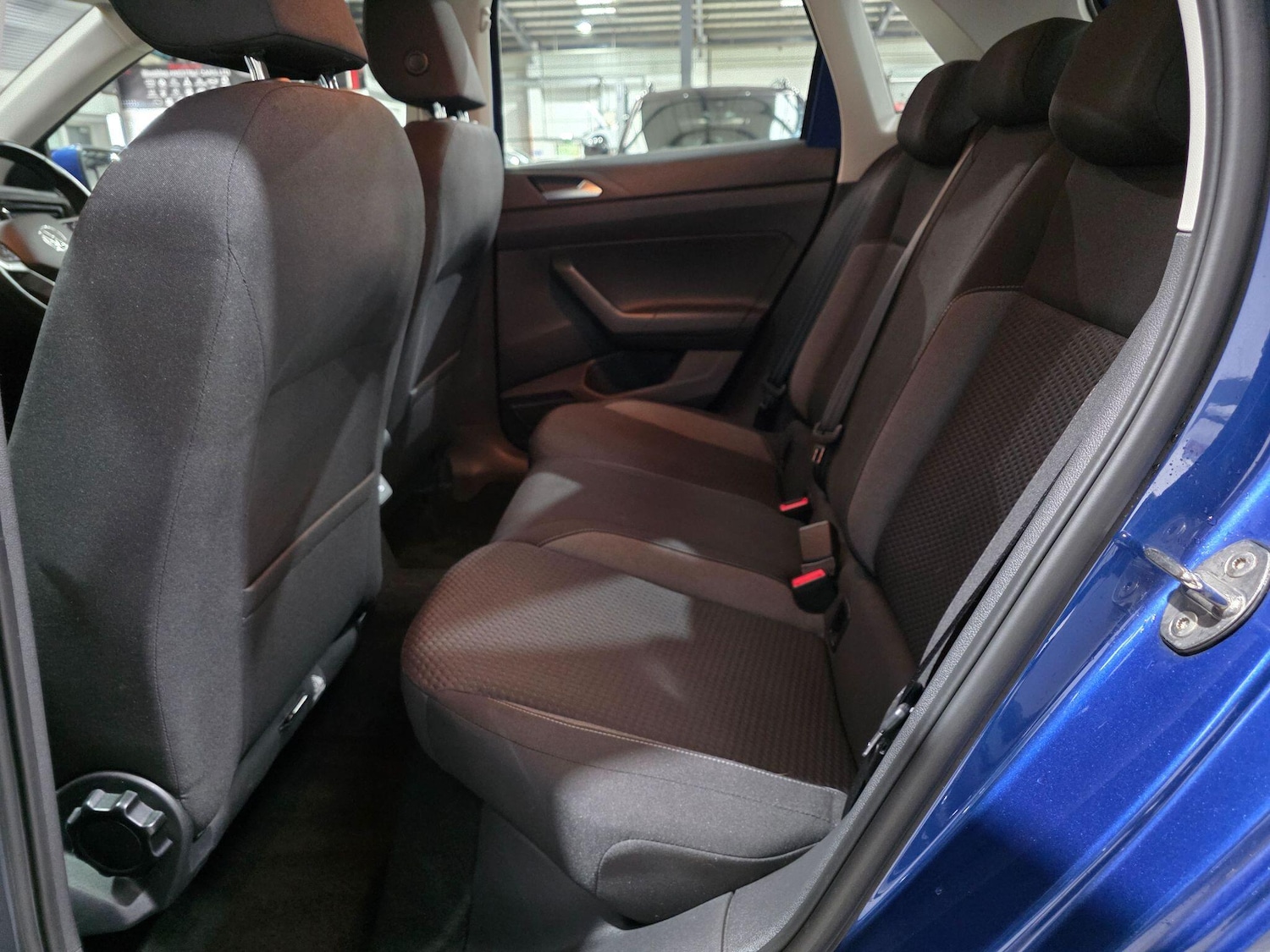 Used Volkswagen Polo 2022 for sale - 76499823: Photo 23