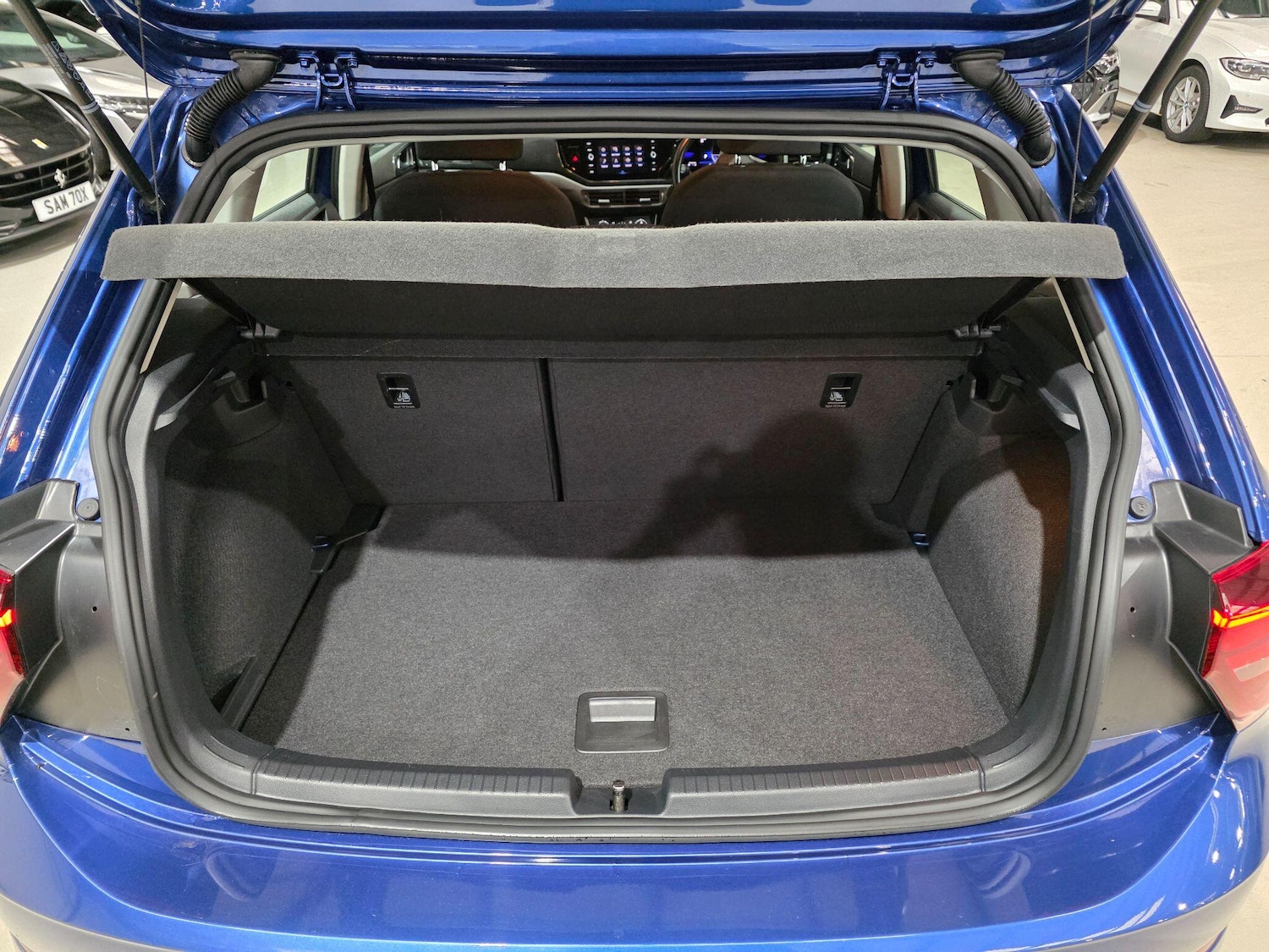 Used Volkswagen Polo 2022 for sale - 76499823: Photo 27