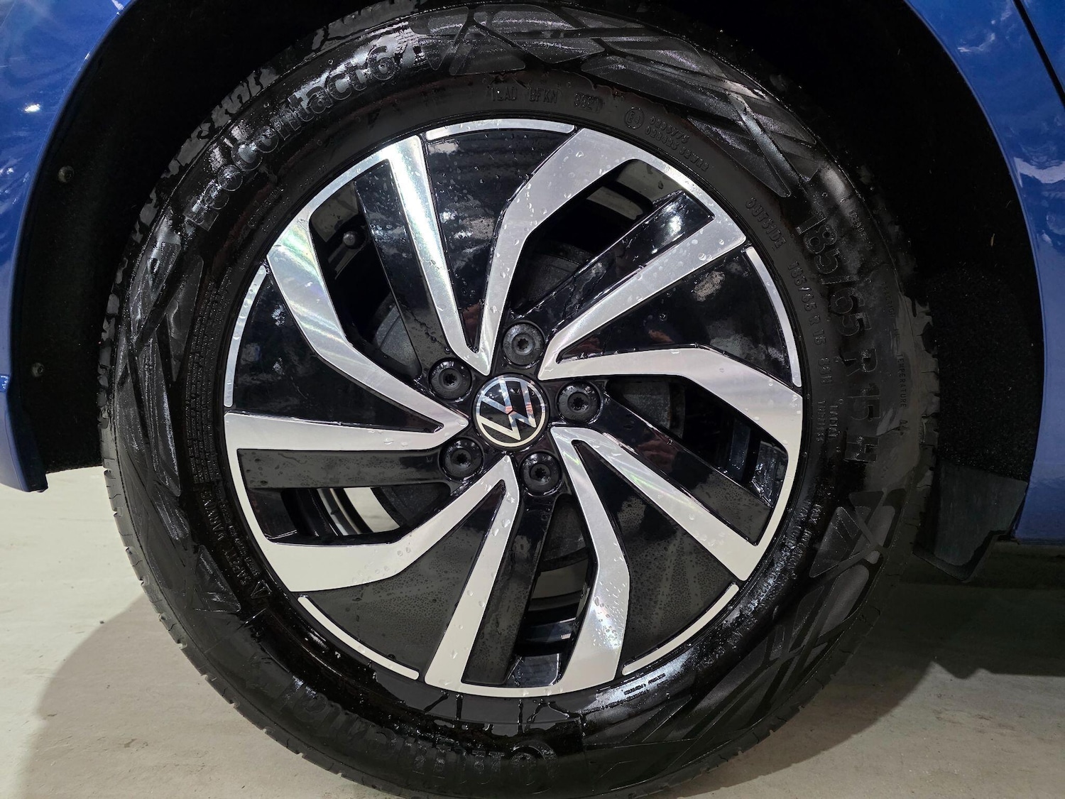Used Volkswagen Polo 2022 for sale - 76499823: Photo 28